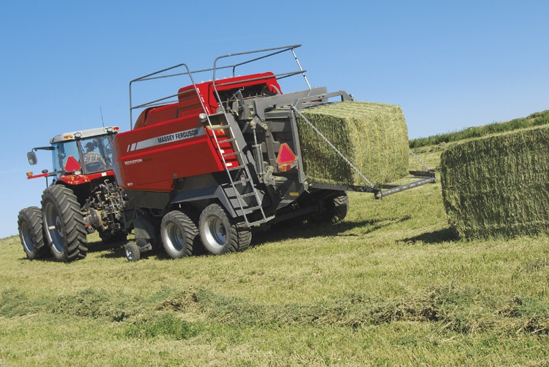 Más productividad durante más tiempo
